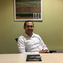 Resmi büyüt: Huzeyfe Birkan Aksüt, Psikoloji Ankara