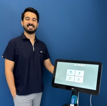 Resmi büyüt: Mustafa Uzun, Diş Hekimi Lefkoşa