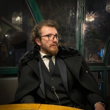 Resmi büyüt: Ali̇ Özkan, Psikoloji Kütahya