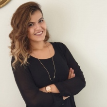 Resmi büyüt: Gizem Orhan, Psikoloji İzmir