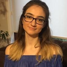 Resmi büyüt: Özge Çukur, Psikoloji Beylikdüzü