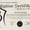 Resmi büyüt: certificate 6