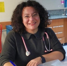 Resmi büyüt: Özlem Demirel, Çocuk Sağlığı Ve Hastalıkları Aydın