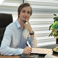 Resmi büyüt: Anıl Güler, Dil ve Konuşma Terapisi Mersin