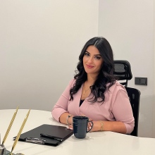 Resmi büyüt: Alime İnanç, Psikoloji Ankara