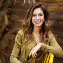 Resmi büyüt: Sarah Merve Ahmad, Psikoloji Ataşehir