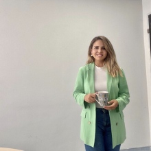 Resmi büyüt: Nilay Çelebi, Psikoloji İzmir