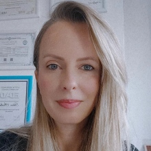 Resmi büyüt: Gökçen Ataibiş, Diş Hekimi Çanakkale