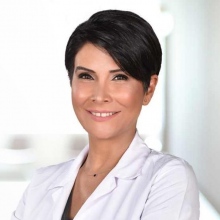 Resmi büyüt: Denizay Yürürer, Çocuk Sağlığı Ve Hastalıkları Antalya