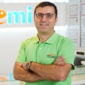 İsmail Yanmış, Diş Hekimi Ankara