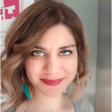 Resmi büyüt: Nazlıcan Balaban, Psikoloji Beylikdüzü