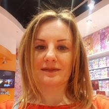 Resmi büyüt: İlke Kardelen, Diş Hekimi İzmir