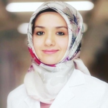 Resmi büyüt: Tuğba Kurt, Göz Hastalıkları İstanbul