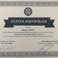 Resmi büyüt: certificate 11