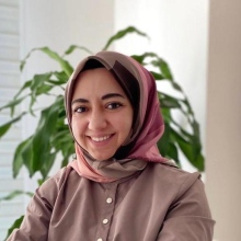 Resmi büyüt: Aysel İşler, Psikoloji İstanbul