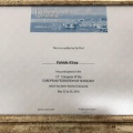 Resmi büyüt: certificate 5