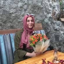 Resmi büyüt: Aydan Demet, Diş Hekimi Trabzon