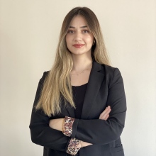 Resmi büyüt: Nisa Nur Çetin, Diyetisyen İstanbul