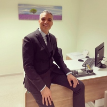 Resmi büyüt: Mustafa Celalettin Haksal, Genel Cerrahi İstanbul