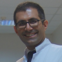 Resmi büyüt: Ali Ekrem Aydın, İç Hastalıkları Atakum