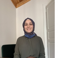 Resmi büyüt: Songül Geçer, Psikolojik Danışma ve Rehberlik Tekirdağ