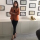 Hande Tecimer Yücel