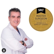 Resmi büyüt: Gürdal Ören, Genel Cerrahi Küçükçekmece