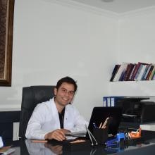 Resmi büyüt: Kadir Özgül, Diş Hekimi Ankara