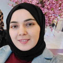 Resmi büyüt: Fatma Deniz, Psikoloji İstanbul