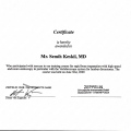 Resmi büyüt: certificate 6