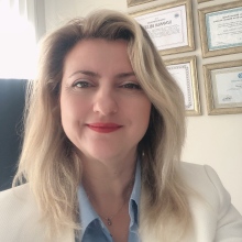 Resmi büyüt: İnci Meltem Atay, Psikiyatri Antalya