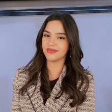 Resmi büyüt: Ecenaz Küçükdere, Psikoloji İstanbul