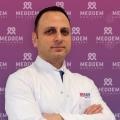 Beşir Andaç Aksoy, Ortopedi Ve Travmatoloji Isparta