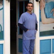 Resmi büyüt: Alican Yerlikaya, Fizyoterapi Ve Rehabilitasyon Didim (Yenihisar)