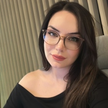 Resmi büyüt: Gülşah İzgi, Psikoloji Bursa