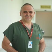 Resmi büyüt: İsmail Şamil Gergin, Beyin Ve Sinir Cerrahisi Kocasinan