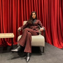 Resmi büyüt: Zeynep Bilge Ayaz, Psikoloji İstanbul