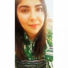 Resmi büyüt: Selen Ceylan, Diyetisyen Bursa