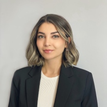 Resmi büyüt: Nurefşan Pehlivan, Psikoloji Uşak