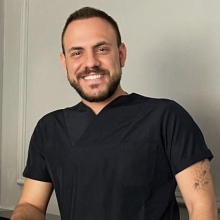 Resmi büyüt: Mustafa Tan, Mezoterapi İstanbul