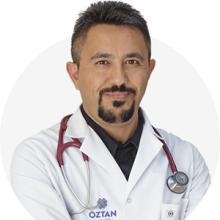 Resmi büyüt: Mesih Yel, Kardiyoloji Uşak