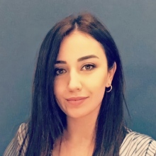 Resmi büyüt: Sinem Büşra Bekçi, Psikoloji Tokat