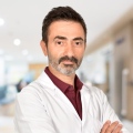 M. Kemal Gers, İç Hastalıkları Kayseri