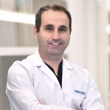 Resmi büyüt: Şenol Baş, Kulak Burun Boğaz Kadıköy