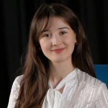 Resmi büyüt: Edanur Koç, Diyetisyen Samsun