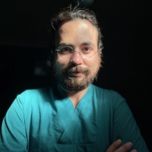 Resmi büyüt: Burak Akkaya, Psikoloji Ankara