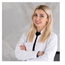 Resmi büyüt: Ebru Nayan, Diş Hekimi Afyon