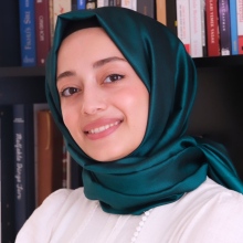 Resmi büyüt: Kübra Şimşek, Psikoloji İstanbul