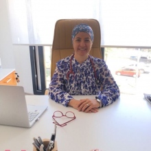 Resmi büyüt: Asuman Alkaya, Çocuk Sağlığı Ve Hastalıkları Aydın