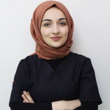 Resmi büyüt: Bahar Bozdoğan, Diş Hekimi İstanbul